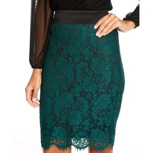 Thalia Sodi Pencil Skirt